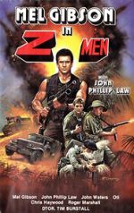 Watch Attack Force Z Myflixer