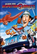 Watch Inspector Gadget\'s Biggest Caper Ever Myflixer