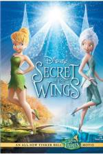 Watch Secret of the Wings Myflixer
