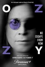 Watch Ozzy Osbourne: No Escape from Now Myflixer