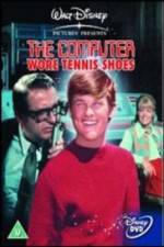 Watch The Computer Wore Tennis Shoes Myflixer