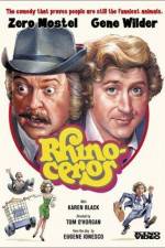 Watch Rhinoceros Myflixer