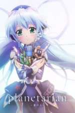 Watch Planetarian Hoshi no Hito Myflixer