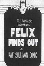 Watch Felix Finds Out Myflixer