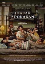 Watch A Brother and 7 Siblings Myflixer