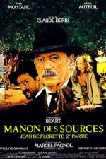 Watch Manon of the Spring Myflixer