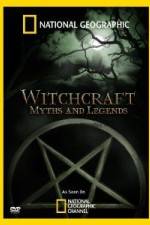 Watch National Geographic Witchcraft: Myths And Legends Myflixer