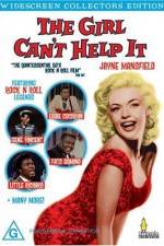 Watch The Girl Can't Help It Myflixer