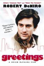 Watch Greetings Myflixer