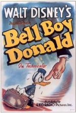 Watch Bellboy Donald (Short 1942) Myflixer