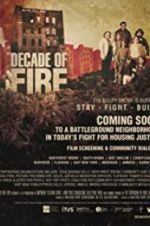 Watch Decade of Fire Myflixer