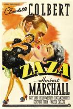 Watch Zaza Myflixer