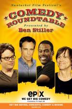 Watch Ben Stillers All Star Comedy Rountable Myflixer