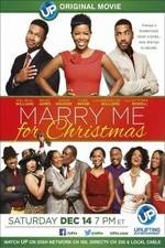 Watch Marry Me For Christmas Myflixer