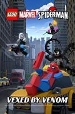 Watch Lego Marvel Spider-Man: Vexed by Venom Myflixer