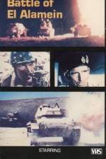 Watch The Battle of El Alamein Myflixer