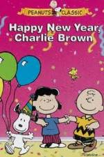 Watch Happy New Year Charlie Brown! Myflixer