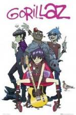 Watch Gorillaz Music Video Collection Myflixer