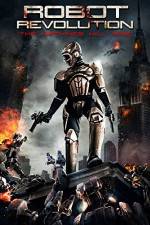 Watch Robot Revolution Myflixer