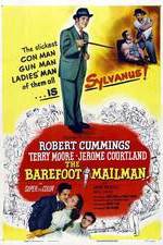Watch The Barefoot Mailman Myflixer
