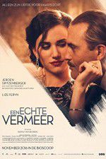 Watch A Real Vermeer Myflixer