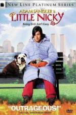 Watch Little Nicky Myflixer