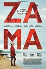 Watch Zama Myflixer
