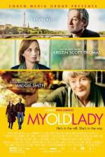 Watch My Old Lady Myflixer