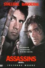 Watch Assassins Myflixer