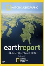 Watch Earth Report: State of the Planet 2009 Myflixer