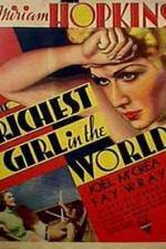 Watch The Richest Girl in the World Myflixer