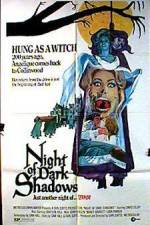 Watch Night of Dark Shadows Myflixer