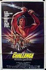Watch The Challenge Myflixer