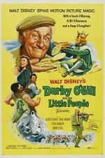 Watch Darby O'Gill and the Little People Myflixer