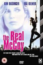 Watch The Real McCoy Myflixer