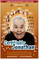 Watch Certifiably Jonathan Myflixer