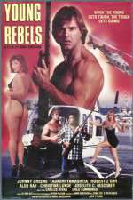 Watch Young Rebels Myflixer
