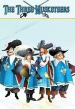 Watch The Three Musketeers Myflixer
