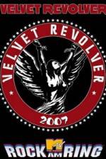 Watch Velvet Revolver Live Rock Am Ring Myflixer