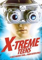 Watch The Boy with the X-Ray Eyes Myflixer