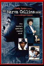 Watch The Marva Collins Story Myflixer