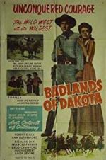 Watch Badlands of Dakota Myflixer