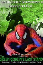 Watch The Green Goblins Last Stand Myflixer