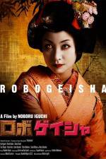 Watch RoboGeisha Myflixer
