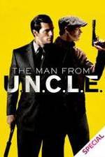 Watch The Man from U.N.C.L.E.: Sky Movies Special Myflixer