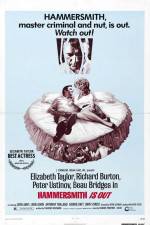 Watch Hammersmith Is Out Myflixer