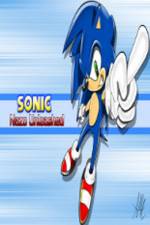 Watch Sonic Nazo Unleashed Myflixer