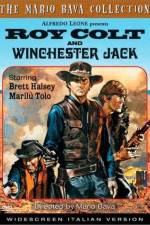 Watch Roy Colt e Winchester Jack Myflixer