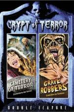 Watch Cementerio del terror Myflixer
