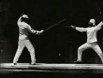 Watch Two Fencers Myflixer